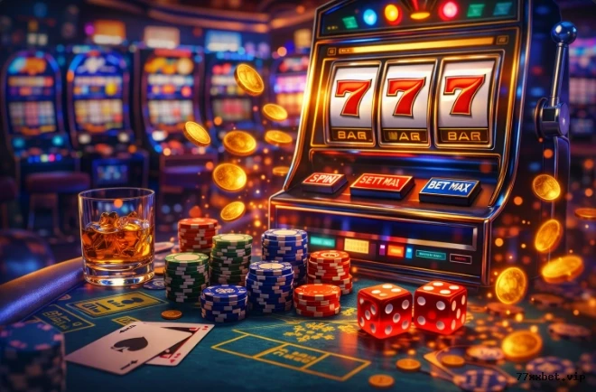 WanBaoDino: Mergulhe na Aventura Pré-Histórica com 77Xxbet