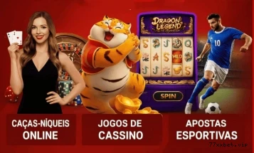 WanBaoDino: Mergulhe na Aventura Pré-Histórica com 77Xxbet